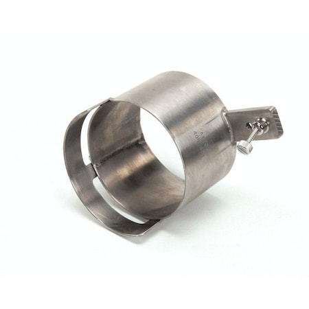 Edlund Weldment, 700 Guard Ring, 401/400 A7204